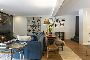 Snowlion Condos 308 2 Bedroom Condo