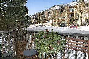 Snowlion Condos 308 2 Bedroom Condo