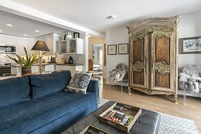 Snowlion Condos 308 2 Bedroom Condo