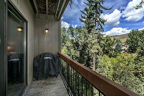 Sunriver Condos E104 2 Bedroom Condo