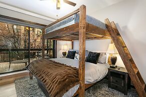 Sunriver Condos E104 2 Bedroom Condo