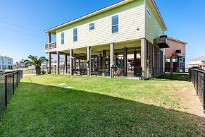 #just Beachy 3 Bedroom Home