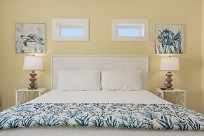 #just Beachy 3 Bedroom Home