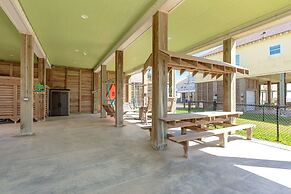 #just Beachy 3 Bedroom Home