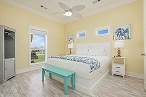 #just Beachy 3 Bedroom Home