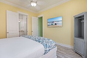 #just Beachy 3 Bedroom Home