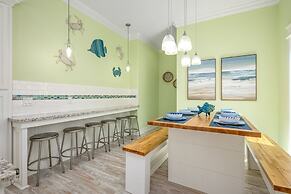 #just Beachy 3 Bedroom Home