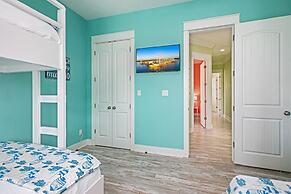 #just Beachy 3 Bedroom Home