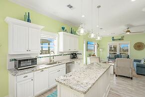 #just Beachy 3 Bedroom Home