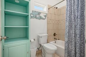 #just Beachy 3 Bedroom Home