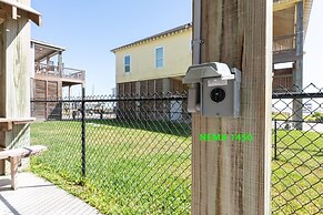 #just Beachy 3 Bedroom Home