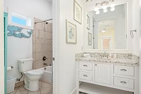 #just Beachy 3 Bedroom Home