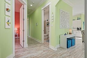 #just Beachy 3 Bedroom Home