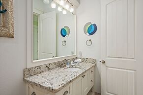 #just Beachy 3 Bedroom Home