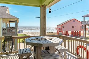 #just Beachy 3 Bedroom Home