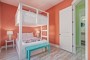 #just Beachy 3 Bedroom Home