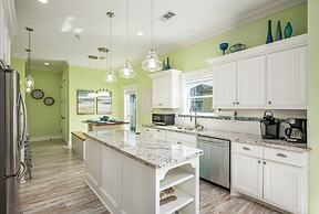 #just Beachy 3 Bedroom Home