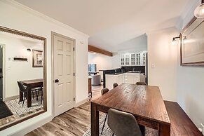 Snowlion Condos 103 2 Bedroom Condo