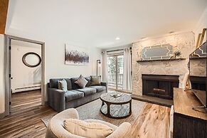 Snowlion Condos 103 2 Bedroom Condo