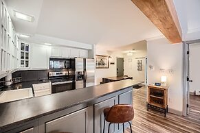 Snowlion Condos 103 2 Bedroom Condo