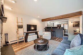 Snowlion Condos 103 2 Bedroom Condo