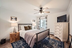 Snowlion Condos 103 2 Bedroom Condo