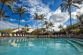 Maui Kamaole J209 2 Bedroom Condo