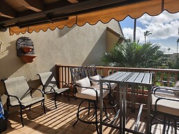 Maui Kamaole J209 2 Bedroom Condo