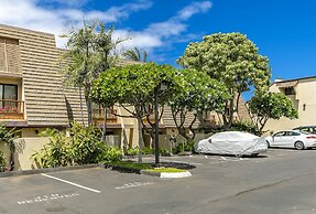 Maui Kamaole J209 2 Bedroom Condo