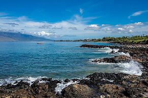 Maui Kamaole J209 2 Bedroom Condo