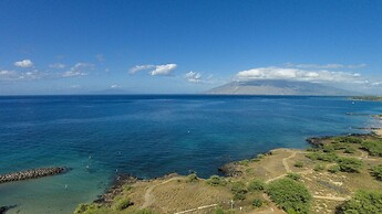 Maui Kamaole J209 2 Bedroom Condo