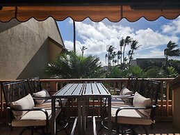 Maui Kamaole J209 2 Bedroom Condo