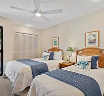 Maui Kamaole J209 2 Bedroom Condo