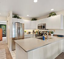 Maui Kamaole J209 2 Bedroom Condo