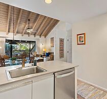 Maui Kamaole J209 2 Bedroom Condo