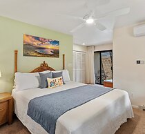 Maui Kamaole J209 2 Bedroom Condo