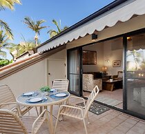 Maui Kamaole J209 2 Bedroom Condo