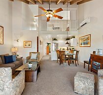 Maui Kamaole J209 2 Bedroom Condo