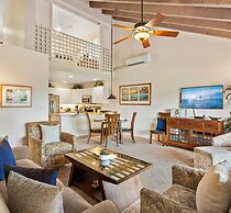 Maui Kamaole J209 2 Bedroom Condo