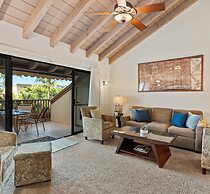 Maui Kamaole J209 2 Bedroom Condo