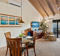 Maui Kamaole J209 2 Bedroom Condo
