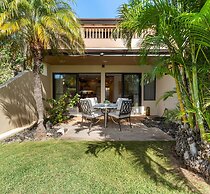 Maui Kamaole D106 1 Bedroom Condo