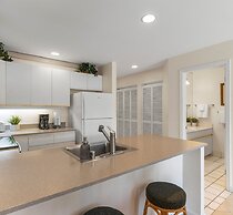 Maui Kamaole D106 1 Bedroom Condo