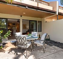 Maui Kamaole D106 1 Bedroom Condo