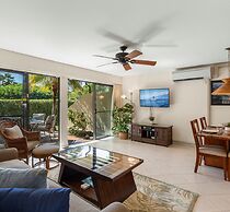 Maui Kamaole D106 1 Bedroom Condo