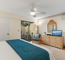 Maui Kamaole D106 1 Bedroom Condo