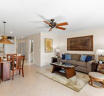 Maui Kamaole D106 1 Bedroom Condo