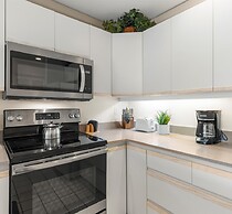 Maui Kamaole D106 1 Bedroom Condo