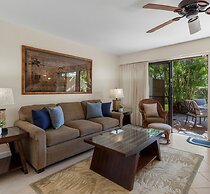 Maui Kamaole D106 1 Bedroom Condo