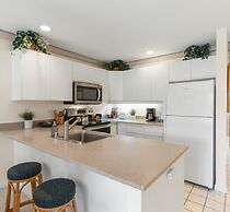 Maui Kamaole D106 1 Bedroom Condo